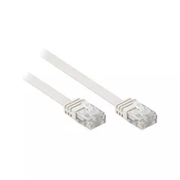 Goodconnections 806U-F050G Ethernet-Patchkabel Grau
