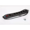 Power Distribution Unit Triton 19 Zoll PDU 8 AC-Ausgänge 16A