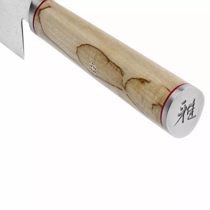 ZWILLING Miyabi 5000 MCD Steel 1 Stk. Gyutoh-Messer