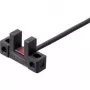 Lichtschranke Panasonic PM-L45, L-Typ, hell-/dunkelschaltend, 5–24 V DC