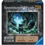 Contour-Puzzle Ravensburger 15028