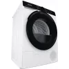 Gorenje DPNA92WIFI Wäschetrockner Freistehend Frontlader 9 kg A++ Schwarz, Weiß