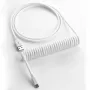 USB-Kabel Cablemod CM-CKCA-CW-WW150WW-R 1,5 m USB A USB C Weiß