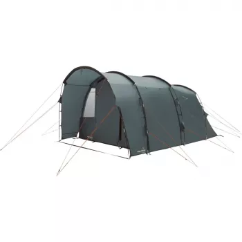 Easy Camp Zelt | Skarvan 4 | 4 Personen | Blau