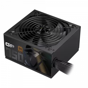 Gamemax Netzteil, 80 PLUS, Bronze | GP 750B | 750 W