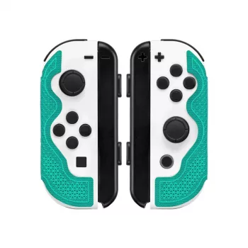 Lizard Skins Switch Joy-Con - Teal (zugeschnitten, 0,5 mm)