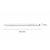 Stylus Vention KQLW0 3-in-1 magnetisch Aluminiumlegierung, weiß, 18,2 g