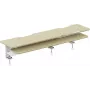 SpeaKa Professional SP-STB34-03 Befestigungslicht-Holzplatte (SP-13660884)