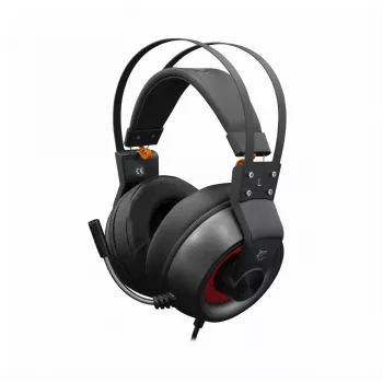 Headset White Shark Caracal