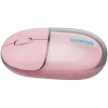 CANYON Maus OnClick 24 BT/ Wireless Transparent/Pink