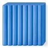 Modellierknete FIMO effect blau metallic – FIMO 8010-31, weiche Polymerknete für Modellier- und Dekorationsprojekte