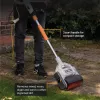 Batavia B.V. | Maxxbrush 1020W Multi-Bürste 26cm, Spirale (Grün) | 1020 W