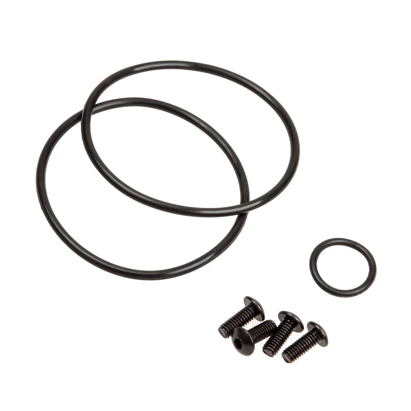 Bitspower DDC Upgrade Kit 150 - rot