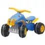 Aufsitzquad Jamara Little Quad