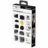 Kabelgebundenes SUBSONIC Pro Gamer Kit für PS5 SA5636 — ergonomischer Controller mit anpassbaren Tasten