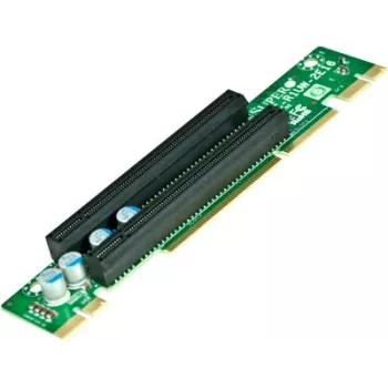 Schnittstellenkarte Supermicro RSC-R1UW-2E16