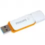 Philips FM12FD75B/00 USB-Speicherstick 128 GB USB Typ-A 3.2 Gen 1 (3.1 Gen 1) Orange, Weiß