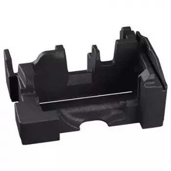Werkzeugeinlage für Bosch L-BOXX – kompatibel mit GKS 18V-57-2 GX (Aufbewahrungsorganizer)