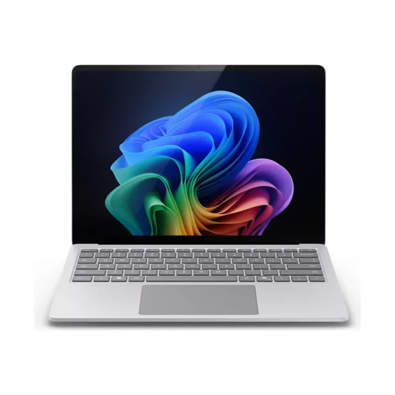 Laptop Microsoft Surface Laptop 7 13,8 Zoll Qualcomm Snapdragon 16 GB 512 GB Adreno GPU Windows 11 Pro