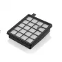 HEPA-Filter ETA ETA051300080 für Staubsaugerbehälter, 1 Stück