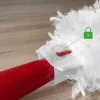 Staubwedel-Ersatzteile VILEDA Flex&Catch 177664 - 5 Ersatzeinsätze