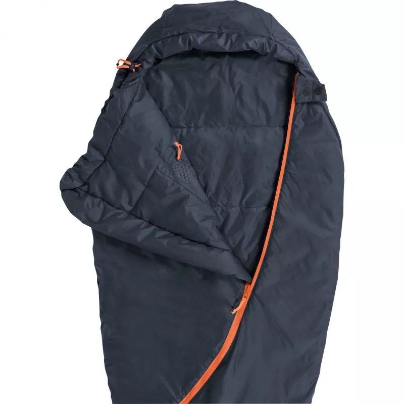 Jack Wolfskin Schlafsack GROW UP DREAMER (Blau)