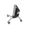 Schreibtischmontierter CPU-Halter Ergotron Universal CPU Holder