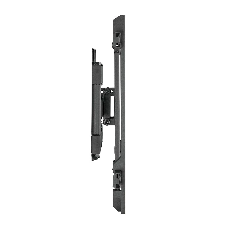 TV-Halterung LogiLink BP0112 177,8 cm (70 Zoll) Schwarz