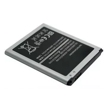 Ersatzakku extra digital für Samsung Galaxy Core 2 SM-G355 Li-Ion 2100 mAh