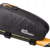 Morobbia Tube Bag, Fahrradkorb/-tasche (schwarz, Oberrohrtasche 0,7 L)