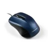Maus Modecom MC-M9.1 USB Typ-A optisch beidhändig