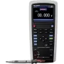 VOLTCRAFT VC Stk.-3000 Kalibrator Spannung, Strom, Frequenz 6x Mignon-Batterie AA (enthalten) (VC-11947165)