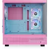 Thermaltake View 270 Plus TG ARGB Bubble Pink - Gehäuse - ATX - Midi/Mini Tower - ATX
