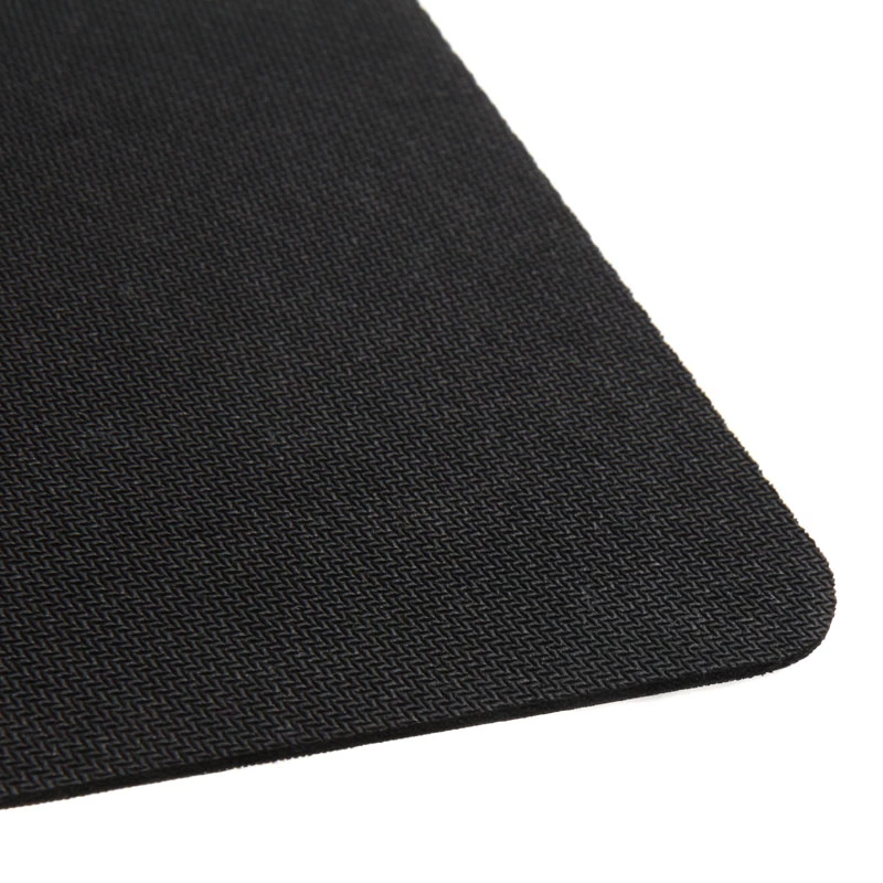 Caseking Mauspad mit Krone Rev.2 — blau/schwarz (GAMA-746)