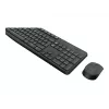 Kabelloses Tastatur-Maus-Set Logitech MK235