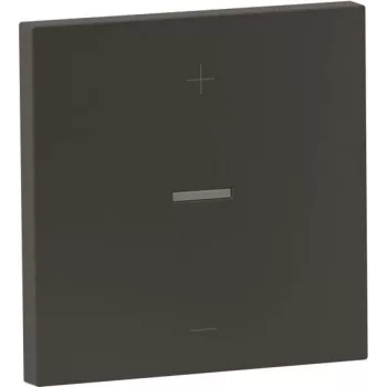 Legrand Wippe SEANO für Tastdimmer Anthrazit (765449)
