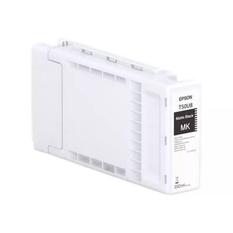 Epson C13T50U80N Tintenpatrone 1 Stück(e) Original Matt Schwarz