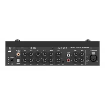 Audient NERO - Monitor-Controller