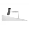 Passive Halterung Durable 8931-23 Tablet/UMPC Silber