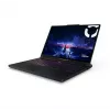 Lenovo Legion Pro 7 16IAX10H Intel Core Ultra 9 275HX Laptop 40,6 cm (16 inch) WQXGA 64 GB DDR5-SDRAM 1 TB SSD NVIDIA GeForce RTX 5090 Wi-Fi 7 (802.11be) Schwarz
