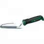 Gartenschaufel Bosch 06008B5300 – Handschaufel zum Graben, Klingenbreite 8,5 cm, grün/schwarz