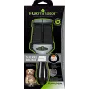 FURminator - Zupfbürste für Hunde und Katzen - S