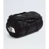 Tasche Base Camp Duffel XS TNF Schwarz-TNF Weiß-NPF