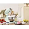 Smeg SMF03PGEU 4,8 L Grün