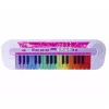 Tastatur Simba Toys Benelux My Music World 106834638 mit berührungsempfindlichen Tasten