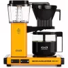 Drip coffee maker Moccamaster 1.25 L KBG Select Gelb Pepper