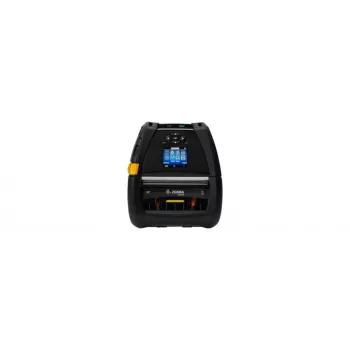 Zebra ZQ630 Etikettendrucker Direktthermodruck 203 x 203 DPI 115 mm/sec Kabelgebunden & Kabellos Ethernet LAN Wi-Fi Bluetooth
