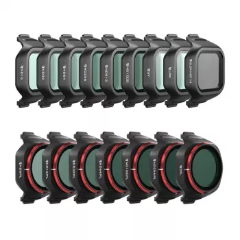 Filterset für DJI Mini 5 Pro Mega Kit — Freewell FW-MN5-MEGA