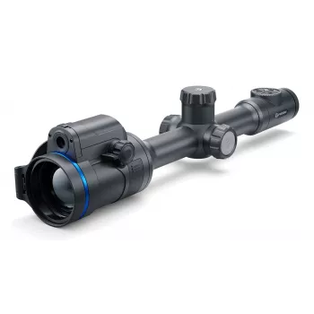 Thermal-Multispektral-Zielfernrohr PULSAR Thermion DUO DXP50 – 50-mm-Objektiv, Modell 76571