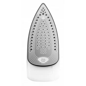 Dampfbügeleisen Tefal FV2863E1, 2400 W, Dauerdampf 35 g/min, Antihaft-Bügelsohle, Vertikaldampf